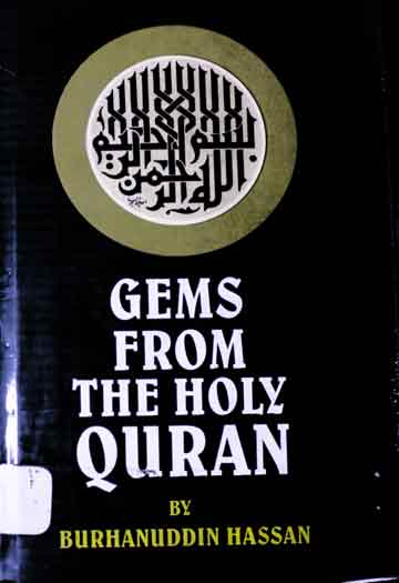 Jems from the Holy Quran