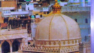 تذکرہ خواجہ خواجگان حضرت معین الدین چشتی 4 Tazkira-e-Khawaja-e-Khajgan